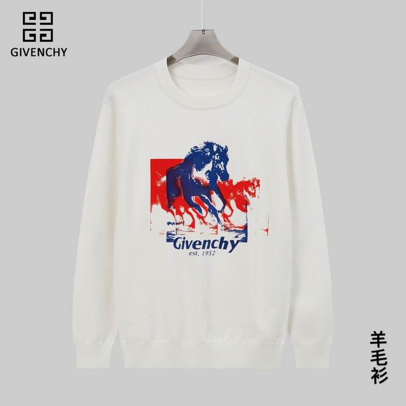 GIVENCHY Men's Sweater 15